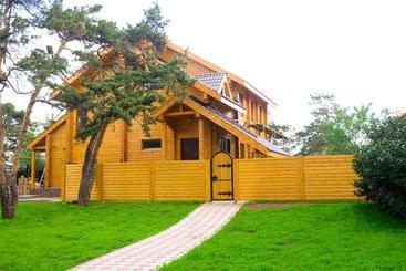 هتل Kokshebel