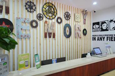 Hangzhou Memory Travel International Hotel Edge Westlake