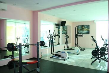 هتل Miami Inn