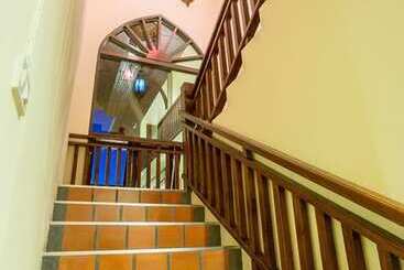 هتل Oh Amphawa Boutique Resort