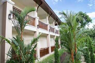هتل Oh Amphawa Boutique Resort