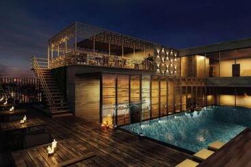 هتل Radisson Lucknow City Center