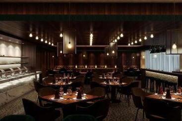 هتل Radisson Lucknow City Center