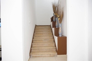 هتل Residencial Horizonte
