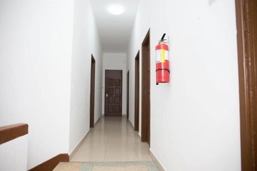 هتل Residencial Horizonte