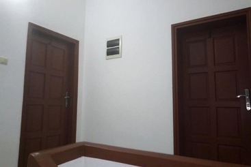هتل Residencial Horizonte