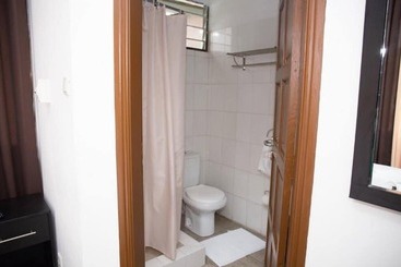 هتل Residencial Horizonte