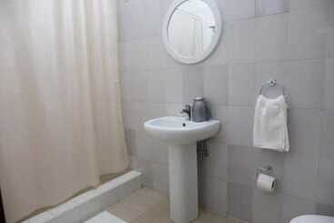 هتل Residencial Horizonte