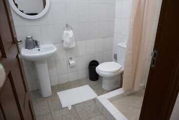 هتل Residencial Horizonte