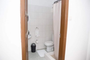 هتل Residencial Horizonte