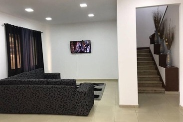 هتل Residencial Horizonte