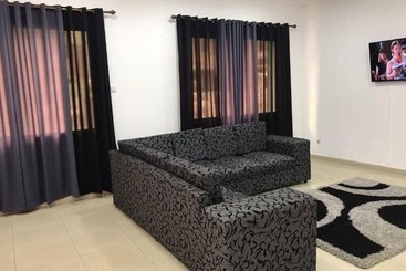 هتل Residencial Horizonte