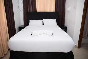 هتل Residencial Horizonte