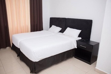 هتل Residencial Horizonte