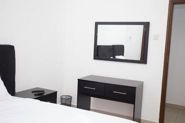 هتل Residencial Horizonte