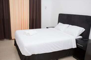هتل Residencial Horizonte