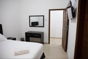 هتل Residencial Horizonte