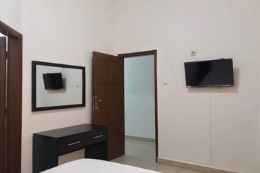 هتل Residencial Horizonte