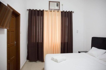 هتل Residencial Horizonte