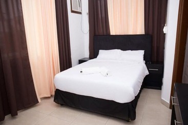 هتل Residencial Horizonte