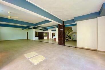 هتل Super Townhouse Tapovan Formerly Shiv Inn