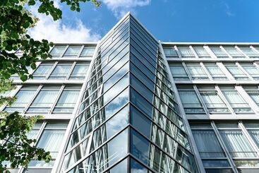 Steigenberger Hotel München - München