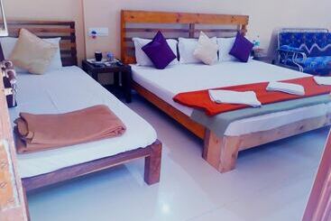 Samant Beach Resort