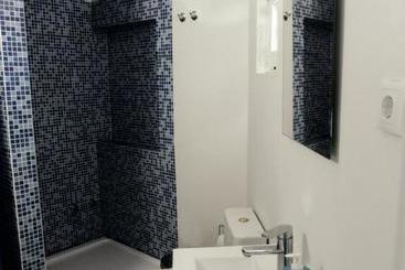 هاستل Incosta Surf House