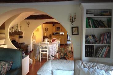 B&b With Charm, Quiet, Kitchen, Sw Pool
