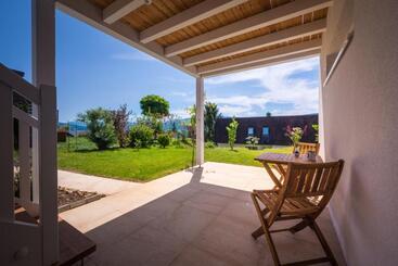 Bed and Breakfast B+b Passifleur