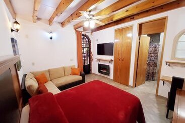 تختخواب و صبحانه Villa Alfonsina