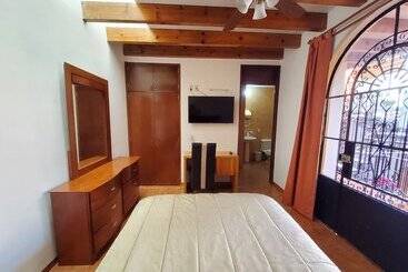 تختخواب و صبحانه Villa Alfonsina