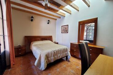 تختخواب و صبحانه Villa Alfonsina