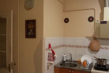 Cinema Hostel