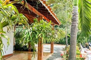 Finca Hotel Guali Santafe