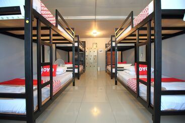 Guyasuka Hostel&cafe