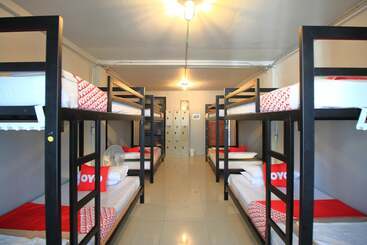 Guyasuka Hostel&cafe