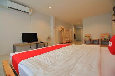 Guyasuka Hostel&cafe