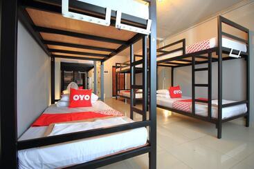Guyasuka Hostel&cafe