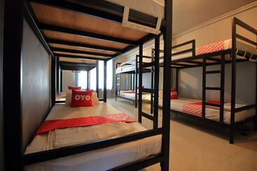 Guyasuka Hostel&cafe