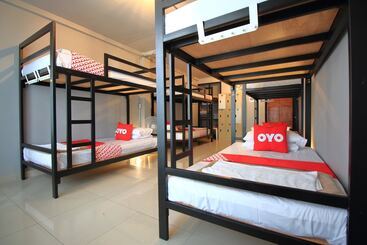 Guyasuka Hostel&cafe