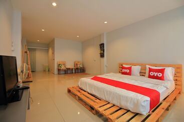 Guyasuka Hostel&cafe