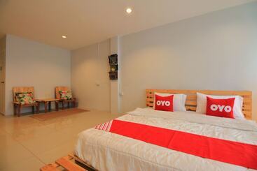 Guyasuka Hostel&cafe