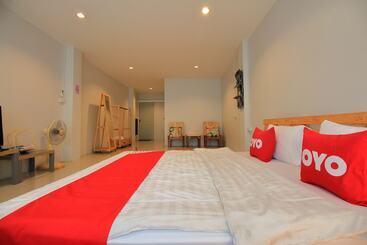Guyasuka Hostel&cafe