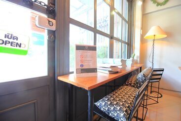 Guyasuka Hostel&cafe