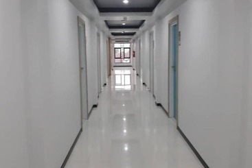 酒店 Bangkok Boutique Resort Rangsit