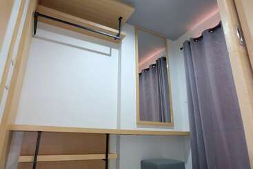 酒店 Bangkok Boutique Resort Rangsit