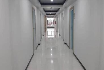 酒店 Bangkok Boutique Resort Rangsit