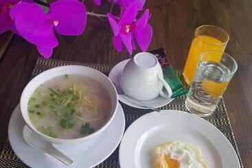 酒店 Bangkok Boutique Resort Rangsit