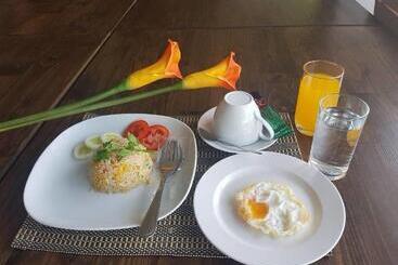 酒店 Bangkok Boutique Resort Rangsit